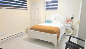 Staten Island Cozy Private 1-br Basement Apt close to NYC Family & Pet Friendly - Foto 5