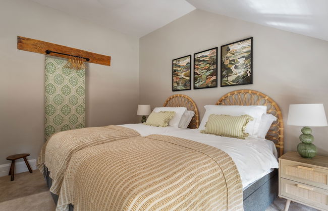 Woodpeckers in Marldon - Foto 21