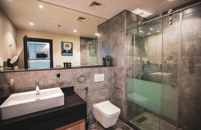 Royal Mansoura Residence Hotel - Foto 22