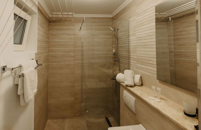 1BDR Central Apartment in Arad - Foto 33