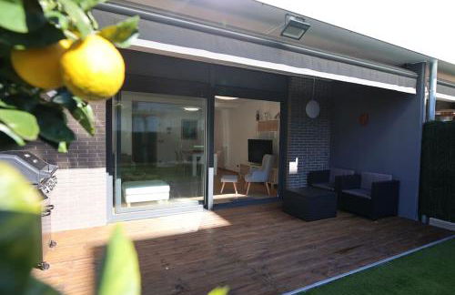 Oiassoenea - Magnífica vivienda para familias y grupos en Irún - Foto 39