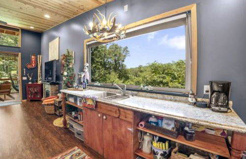 PIKES PEAK - Tiny Houses Of French Village - Foto 7