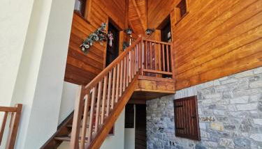 Cogne - Gran Paradiso Chalet La Grivola - Photo 2