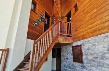 Cogne - Gran Paradiso Chalet La Grivola - Photo 2