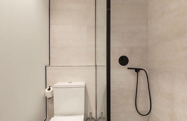 Feelathome Waldorf Suites Apartments - Foto 31