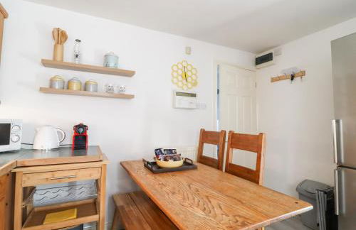 Honeybee Cottage - Foto 9