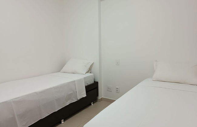 Apto 2 Q ao lado do Hospital Premium - Photo 8