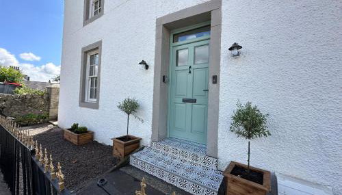 Stunning Scottish Hot Tub Getaway - Foto 4