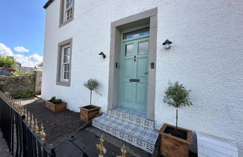 Stunning Scottish Hot Tub Getaway - Foto 4