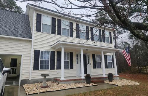 Spacious 3 BR Retreat in Leland - Foto 13