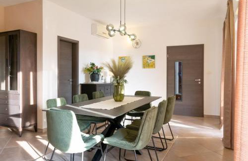 Holiday Home Private Villa mit Panoramablick by Interhome - Photo 20