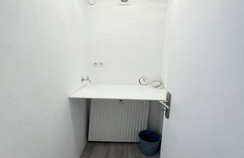 Apartments with Balcony in Krefeld - Foto 29