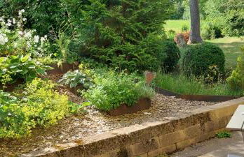 Traumplatz im Allgäu - Foto 7