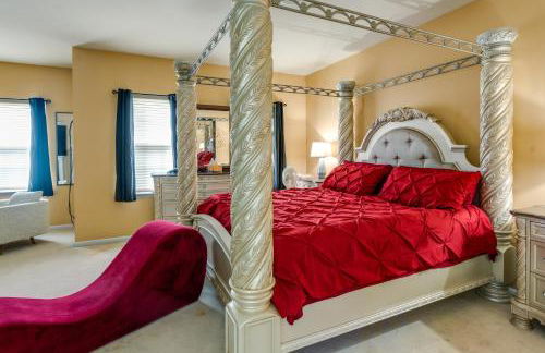 Centrally Located Family Home with Pool - Foto 13