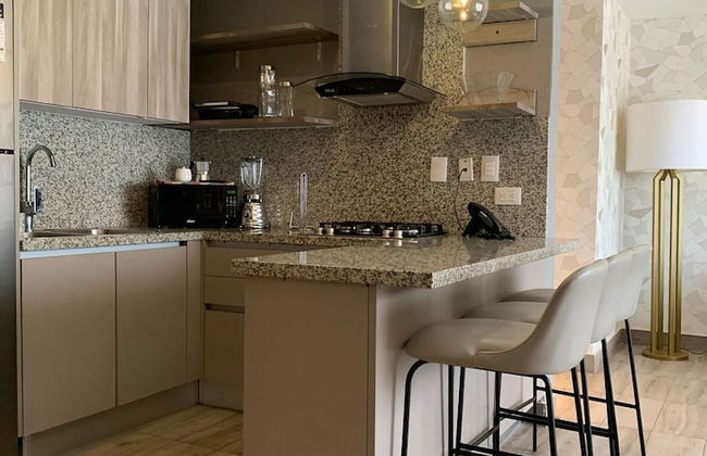 Breakfast Included Regatta Living II 404 - Foto 4