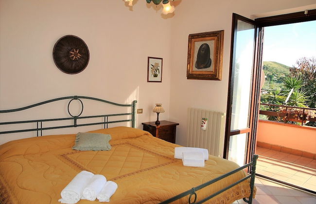 Villa Vallereale Beautiful Garden and Private Pool 9 km From Sperlonga - Foto 4