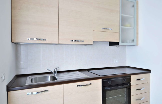 Apartment by Lake Como With Scenic Views - Foto 15