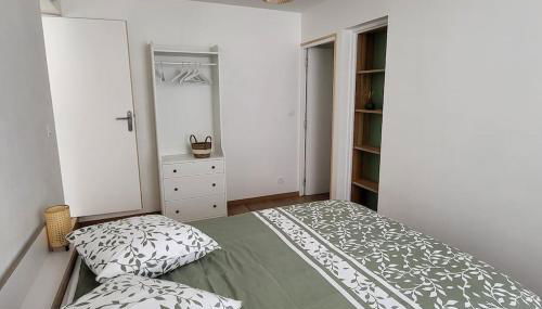 Appartement 2 pièces Le Louveteau - Foto 2