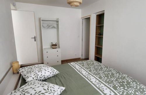 Appartement 2 pièces Le Louveteau - Foto 2