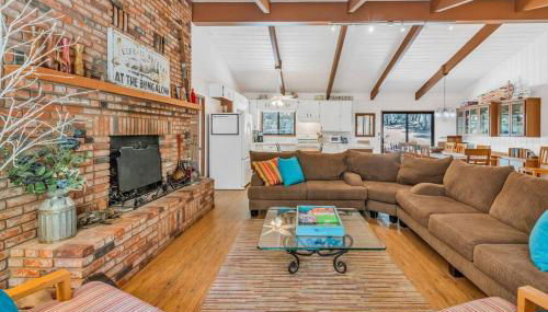 Pine Hills Cabin in Julian - Foto 2