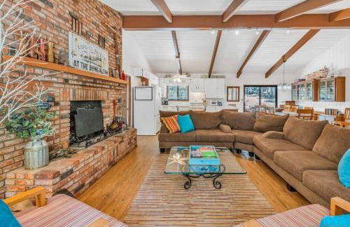 Pine Hills Cabin in Julian - Foto 2