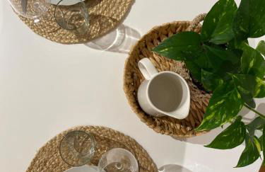 Modern Zentral Parkplatz Terasse Netflix - Foto 8