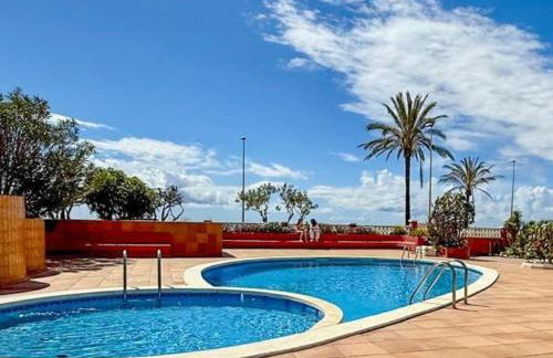 Winahost Apartamentro Cunit Vistas al Mar - Foto 1