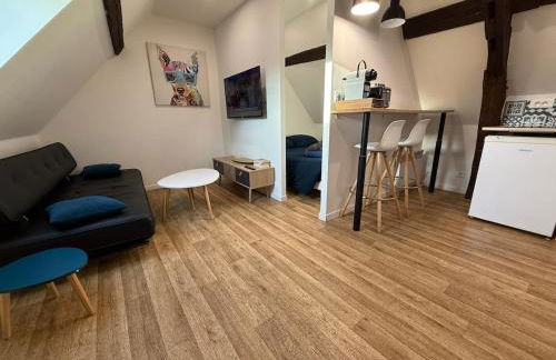 COZY : Votre cocon douillet à Epernon - Foto 1