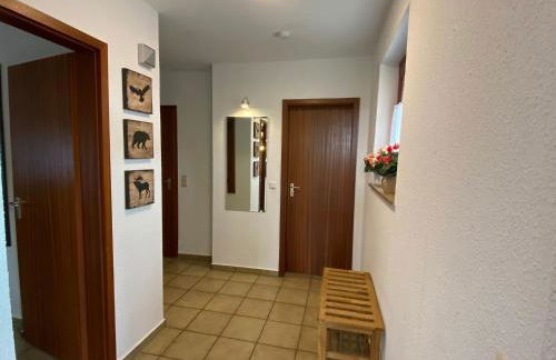 Ferienhaus Meeresrauschen - Foto 7