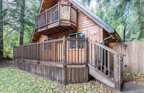 Perch - Juniper Cabin - Foto 55