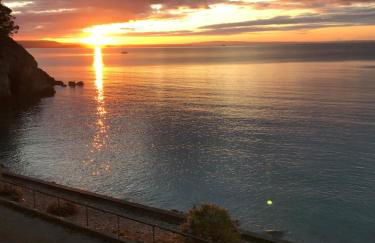 Appartement cosy les pieds dans l’eau, vue mer exceptionnelle - Foto 13