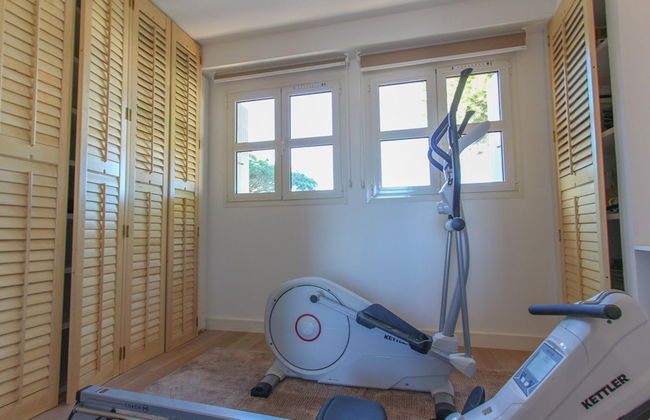 Spacious Holiday Home With hot tub - Foto 16