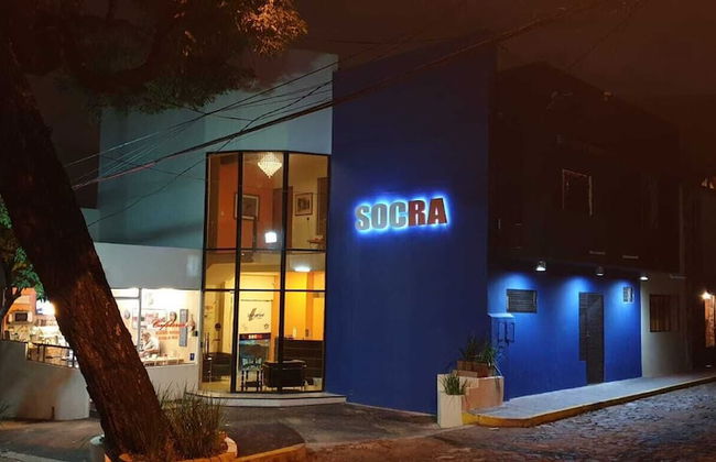 SOCRA HOTELES - Photo 1