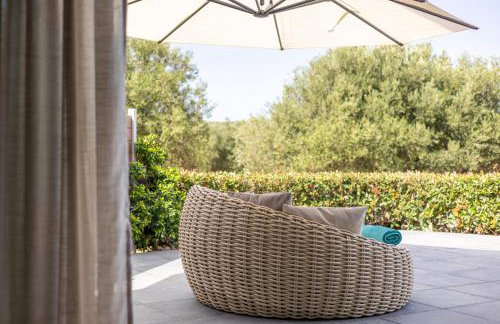 Boutique Saline Apartments - Green - Photo 40