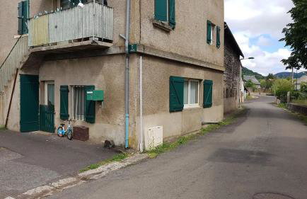 Studio cozy à Aydat avec air conditionné, 26 m² - Foto 6