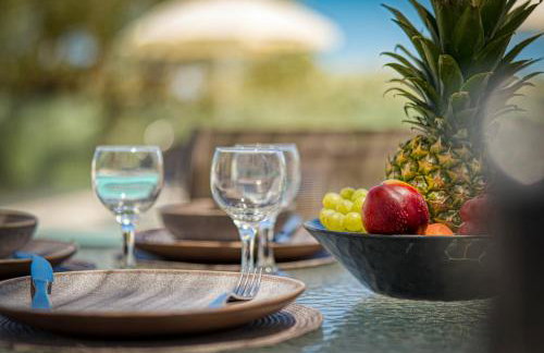 Villa Astoria Keri - Foto 10