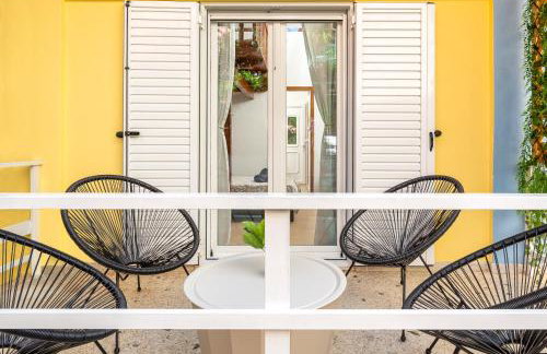 Dionysia Sea Side By Greece Apartments - Foto 19