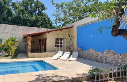 Casa de veraneio - Photo 62