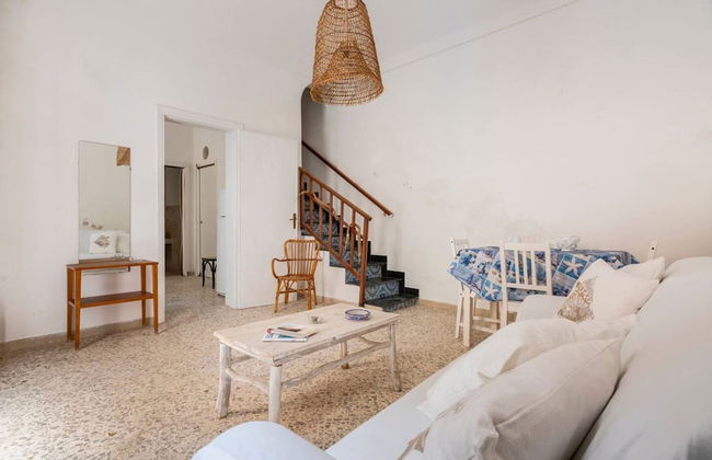 Isola di Marettimo Dimora Marina-isola di Marettimo Dimora Marina - Photo 8