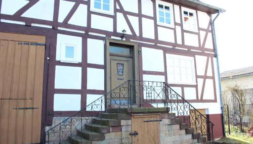 Ferienhaus 1893 Frielendorf - Photo 2