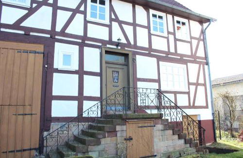 Ferienhaus 1893 Frielendorf - Photo 2