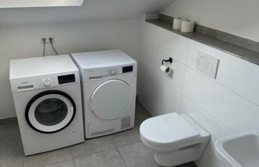 3 Zimmer Wohnung mit Balkon und Parkplatz - Foto 15