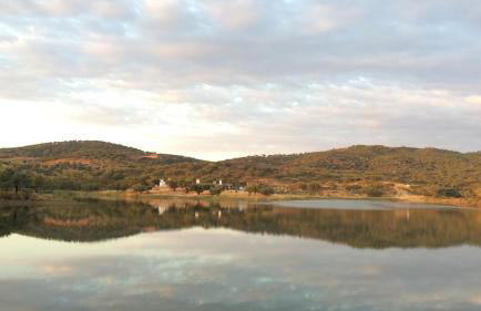 Fontes - A essência do Alentejo com lago privado - Foto 25