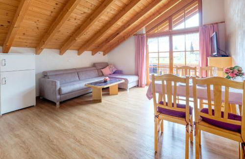 Gästehaus Mooswiese - Photo 11