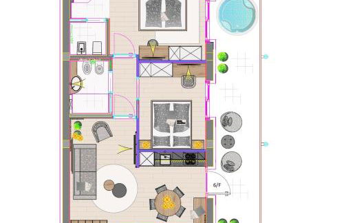 Sibenbras Natural Aparthotel - Foto 25