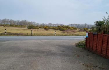 Lovely 2-Bedroom New Forest apartment on a Farm - Foto 10