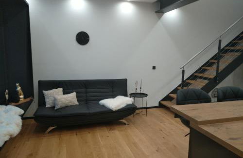 Lifestyle Cube House Appartment 2 - Foto 42