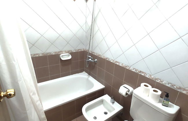 Apartamentos Mendoza - Photo 63