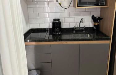 Studio moderno e completo - Foto 8