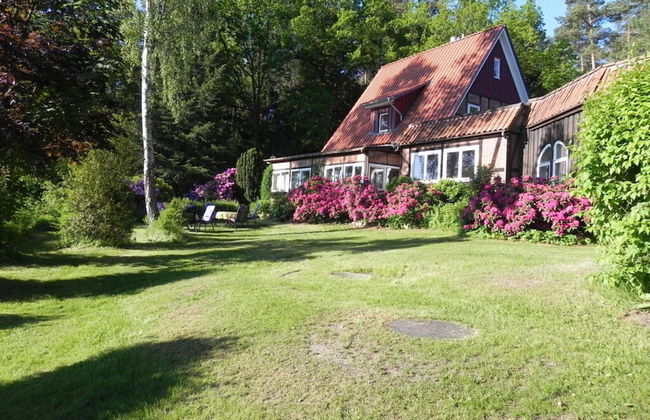 Nice Apartment in Gohrde - Foto 16